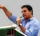 KTR reaction after UNESCO announced Ramappa Temple as world heritage site