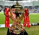 BCCI announced remaining matches schedule of IPL