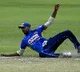 Sri Lanka won the toss in Colombo