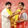 Vanitha Vijaykumar gets anger over fourth marriage rumors