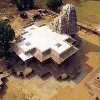 Venkaiah Naidu and Bandi Sanjay comments on Rammappa Temple