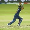 Team Indian innings concluded