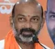 BJP Fires on TRS Ministers on Ramappa Issue