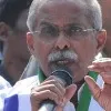 CBI Officer takes Charge as SP in YS Viveka Murder Case