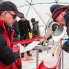 Ancient viruses dating back 15 thousand years found in Tibetan glacier