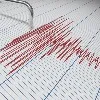 Earthquake in Nagarkurnool District