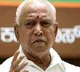 Its been always agni pariksha for me says Yediyurappa
