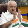 yediyurappa resigns as cm