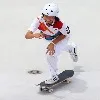 Japan teenage girl Nishiya Momiji set new Olympic record