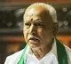 Governor gives nod for Yediyurappa resignations