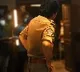 Pawan Kalyan attends shooting