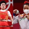 Chance to make it gold to Mirabai Chanu if Chinese lifter will be positive in dope test