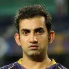 Cant stop prosecution on Gautam Gambhir says Supreme Court