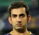 Cant stop prosecution on Gautam Gambhir says Supreme Court