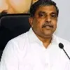 Sajjala responds on Eluru Corporation results
