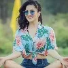 Sunny Leone in Pushpa item song