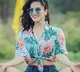 Sunny Leone in Pushpa item song