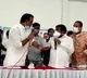 War of words between Minister Jagadish Reddy and MLA Komatireddy Rajagopal Reddy