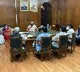 YCP MPs complains PM Modi and Nirmala Sitharaman against Raghurama Krishnaraju