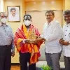 ఆప్కో బలోపేతానికి విశేష కృషి చేసిన అంబేద్కర్