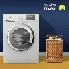 TCL launches its new range of Washing Machines with digital display