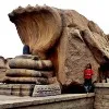 Lepakshi temple will get Unesco recognition soon