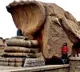 Lepakshi temple will get Unesco recognition soon