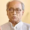 Why Modi and Amit Shah afraid of discussion on Pegasus asks Digvijay