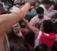Stampede Like Situation In Ujjain Temple Due To VIPs