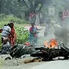 Mamata Govt Fires On NHRC Report files An Affidavit