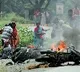 Mamata Govt Fires On NHRC Report files An Affidavit