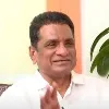 Gone Prakash writes letter to EC on Huzurabad election