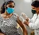 Vaccine Gives More Protection Than Covid Infection Study Finds