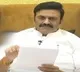 Raghurama alleges AP CID DG Sunil Kumar send messages from his phone using technology