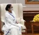 Mamata Banerjee meets Modi