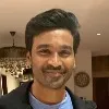 Dhanush first look will release tommorow
