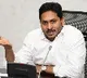 CM Jagan reviews on Spandana program
