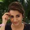 Trisha in Puneeth Rajkumar movie