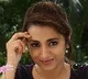 Trisha in Puneeth Rajkumar movie