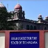 Telangana high court hearing on cinema tickets issue