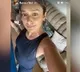 Actress Ileana shares her pic without makeup