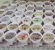 Daughter in law made sixty items on her mother in law birthday