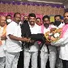 గొల్ల కురుమల ఆర్థికాభివృద్ధికే గొర్రెల పంపిణీ కార్యక్రమం: మంత్రి తలసాని