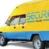 ATM Van Driver run away with Rs 50 Lakhs in Nellore
