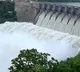 first time after 2007 srisailam dam gates will lift today