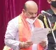 Basavaraj Bommai sworn in as the new Chief Minister of Karnataka