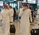 Saudi Warning for People who travel to Red List Countries