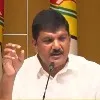 Police Intentionally Rerouted Devineni Towards Attack Alleges Dhulipalla
