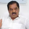 AP deputy Cm Narayana Swamy tested with Corona positive