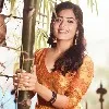 Rashmika in talks for a Tamil movie
